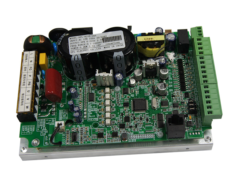 HJ26E永磁同步變頻器，永磁變頻器，永磁同步電機(jī)驅(qū)動(dòng)器