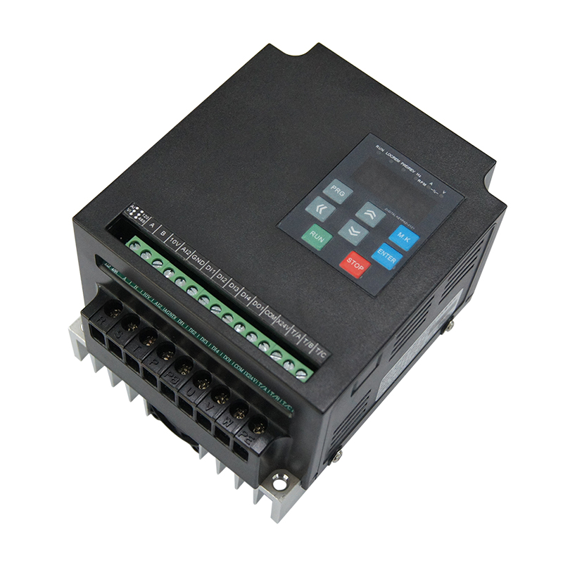 DFL500D通用變頻器，小體變頻器，變頻調(diào)速器，變頻器生產(chǎn)廠家