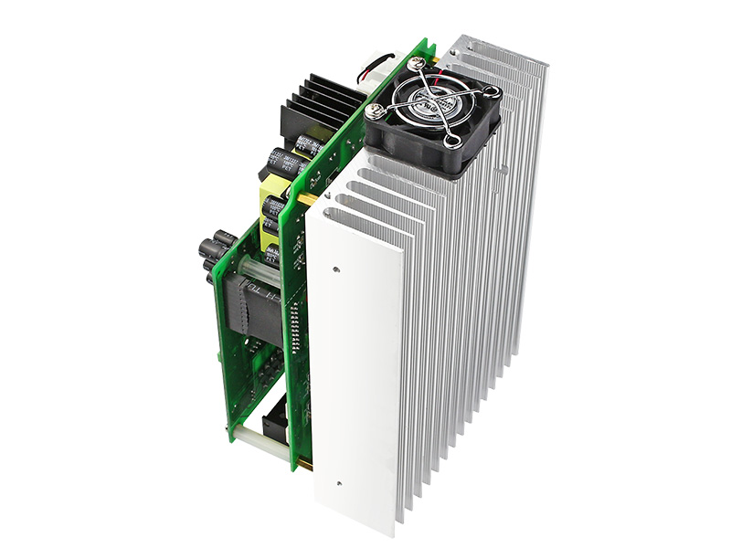 4000S裸機變頻器，裸板變頻器，變頻器廠家，變頻器品牌，變頻調(diào)速器，電機變頻器