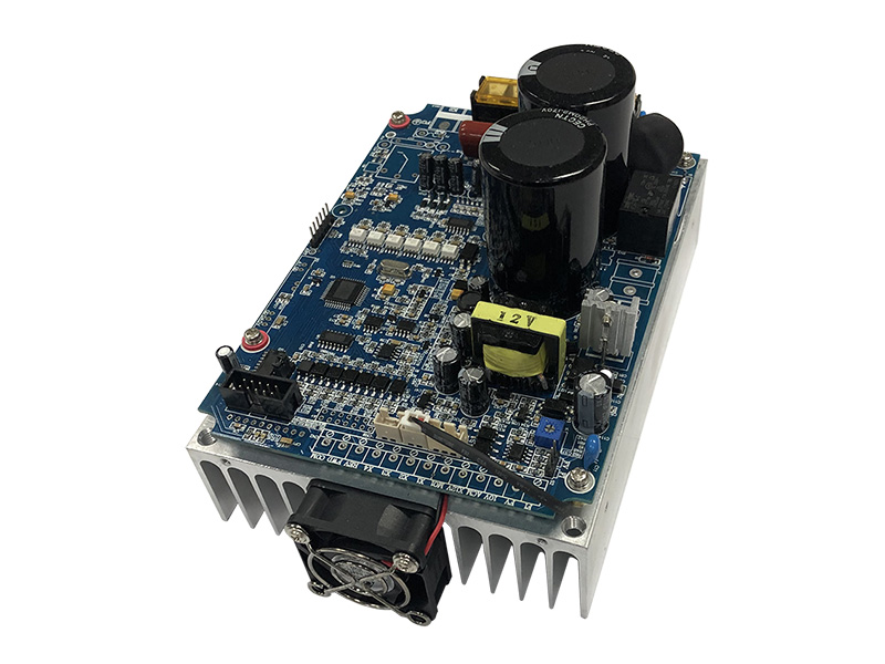 HJ04裸機(jī)變頻器，裸板變頻器，變頻器廠家，變頻調(diào)速器