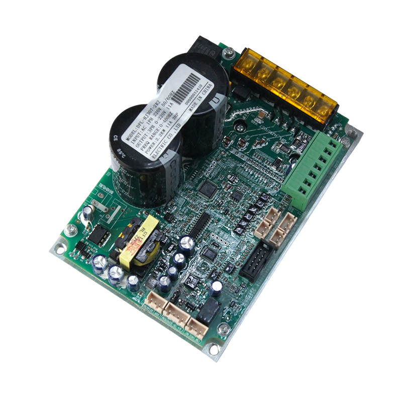 HJ07裸機變頻器，裸機通用變頻器，裸板變頻器，簡易變頻器，變頻器廠家