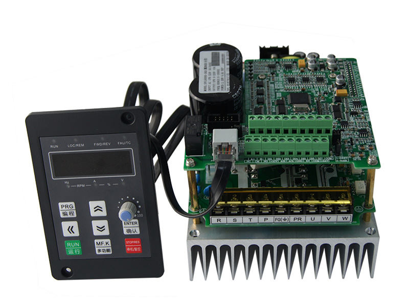 5000S裸機(jī)變頻器，裸板變頻器，通用變頻器裸機(jī)，變頻器廠家
