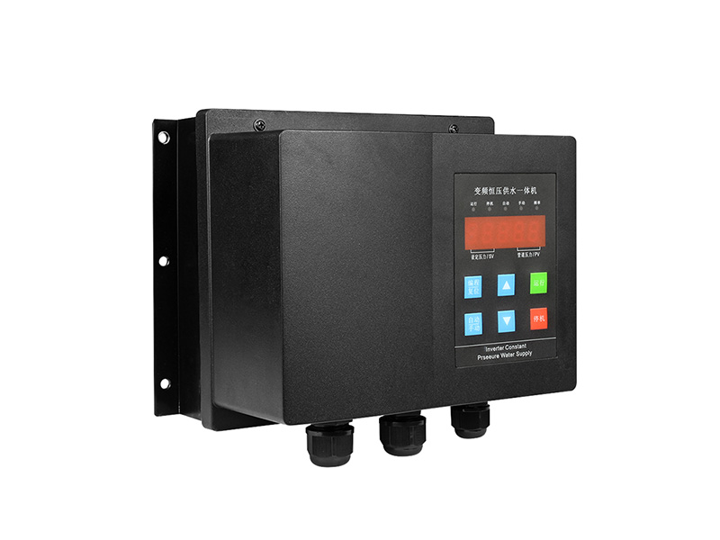 3000M單相供水變頻器，220V恒壓供水變頻器，背負(fù)式水泵變頻器