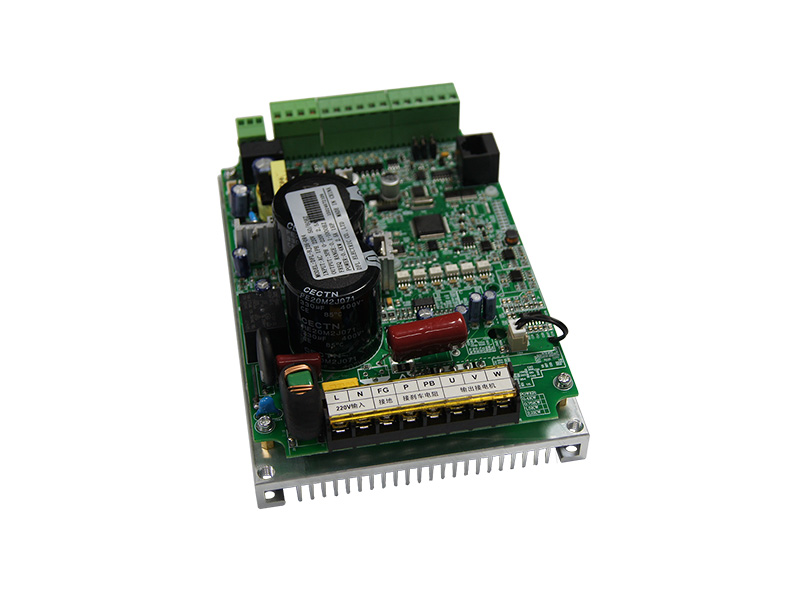 HJ26裸機(jī)變頻器，220V通用變頻器，矢量變頻器，裸板變頻器廠家