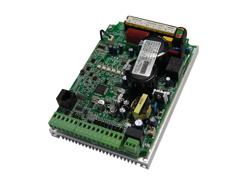 HJ26裸機變頻器，220V通用變頻器，矢量變頻器，裸板變頻器廠家