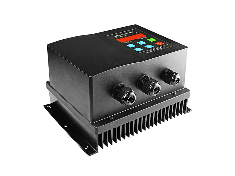 4000M恒壓供水變頻器，三相380V水泵專用變頻器，背負(fù)式恒壓供水變頻器