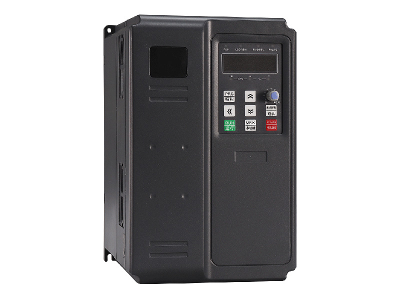 高性能矢量變頻器，重載型變頻器，電機調速變頻器，7.5kw變頻器