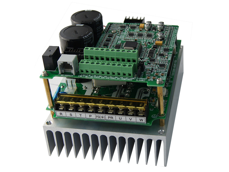 5000S裸機變頻器，裸板變頻器，通用變頻器裸機，變頻器廠家