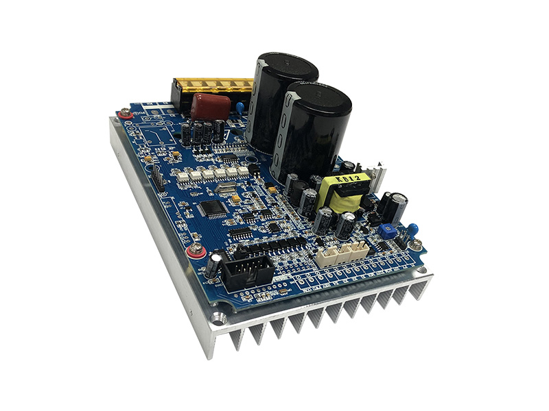 HJ04裸機(jī)變頻器，裸板變頻器，變頻器廠家，變頻調(diào)速器